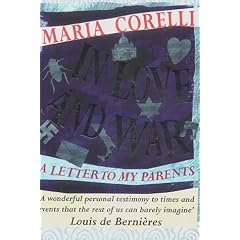 In Love and War: A Letter to My Parents