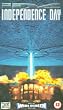 Independence Day [VHS] [1996]