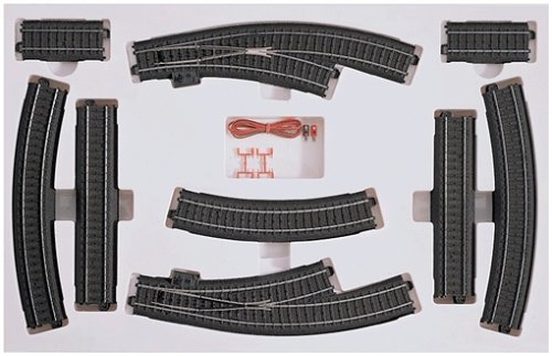 Märklin 24904 - C-Gleis-Ergänzungspackung C4