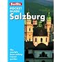 Salzburg Berlitz Pocket Guide (Berlitz Pocket Guides)