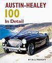 Austin-Healey 100 In Detail: BN1, BN2, 100M & 100S 1953-56