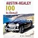 Austin Healey 100 In Detail: BN1,BN2,100M and 100S,1953-56