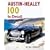 Austin Healey 100 In Detail: BN1,BN2,100M and 100S,1953-56