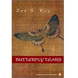 Butterfly Tearsby Zo� S. Roy