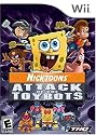 Nicktoons: Attack of the Toybots