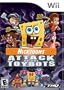 Nicktoons: Attack Toybots