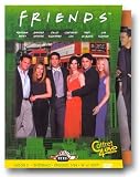 Friends - L'Int�grale Saison 5  - �dition 4 DVD
