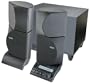 Altec Lansing ADA890 Dolby Digital Computer Speakers (5-Piece)