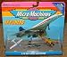 Micro Machines Sky Kings #10 Collection