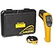 Fluke 561 HVAC Pro Infrared Thermometer, 3 AA Battery, -40 to 1022 Degree F Range