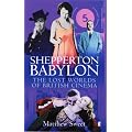 Shepperton Babylon: The Lost Worlds of British Cinema