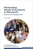 Books : Protecting Study Volunteers in Research, 2nd Edition