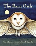 Barn Owls,The (Hc)