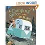 A Camping Spree With Mr. Magee