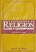 Book cover of Psychology of Religion: Classic and Contemporary.