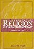 Psychology of Religion: Classic and Contemporary