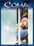 Revue Glénat  / Coma, tome 2