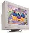 ViewSonic PF775 17" CRT Monitor