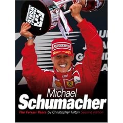 Michael Schumacher: The Ferrari Years