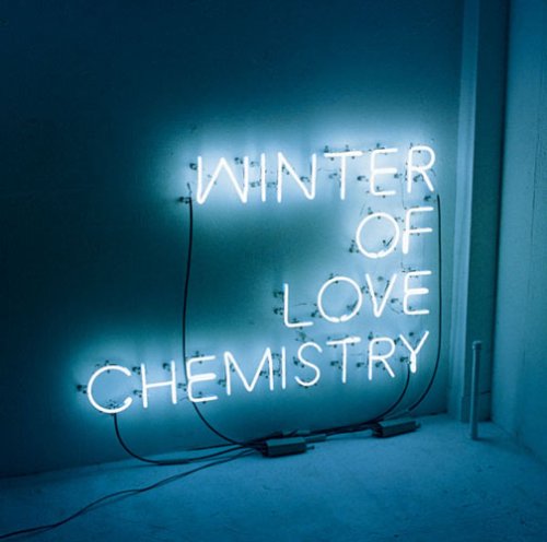 Chemistry - Winter of Love - Zortam Music