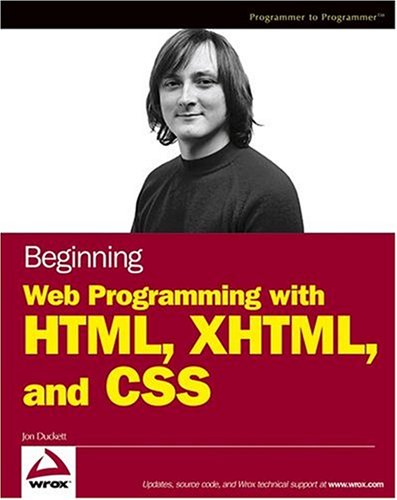Markup Languages