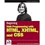 Beginning Web Programming with HTML, XHTML, and CSS