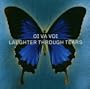 Laughter Through Tears