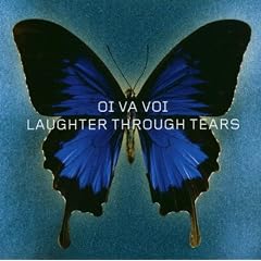Laughter Through Tears