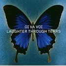 Laughter Through Tears