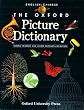 The Oxford Picture Dictionary: English-Chinese