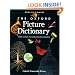 The Oxford Picture Dictionary: English-Chinese Edition