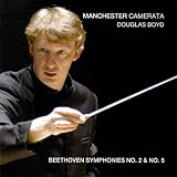 Beethoven: Symphonies No. 2 & No. 5
