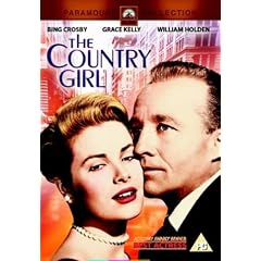 Country Girl [DVD]