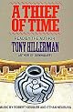 A Thief of Time (Joe Leaphorn/Jim Chee Novels)