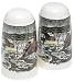 Johnson Brothers Friendly Village Salt And Pepper