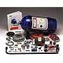 NOS 05177NOS Dry Electronic Fuel Injected Nitrous System