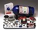 Sniper 05177NOS Dry Electronic Fuel Injected Nitrous System