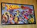 Third Party New : Marvel Comics X-Men Under Siege Board Game