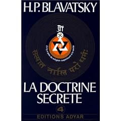 La doctrine secr�te, tome 4 : Symbolisme et religion