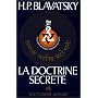 La doctrine secr�te, tome 4 : Symbolisme et religi&hellip de Helena Petrovna Blavatsky