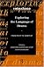 Book Exploring the Language of Drama: From Text to Context (Interface Series)