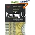 Powering Up: How Public Managers Can Take Control of Information... by Katherine Barrett, Richard Greene, and Katherine Greene