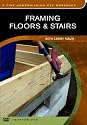 V-Framing Floors & Stairs G
