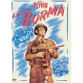 Objective Burma (Fullscreen) (Dual-layered DVD)