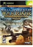 Buy Full Spectrum Warrior Ten Hammers