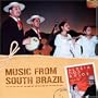 Music From South Brazil