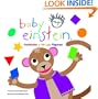 Baby Einstein: Asomate y ve las figuras: See and Spy Shapes, Spanish-Language Edition (Baby Einstein: Libros de carton) (Spanish Edition)
