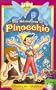 The Adventures of Pinocchio [VHS]