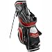 Intech Crusader Stand Bag with Seven Way divider Top