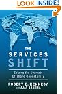 The Services Shift...
